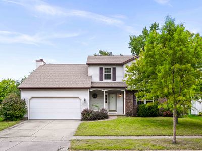 35 Aberdeen Way, Bloomington, IL, 61704