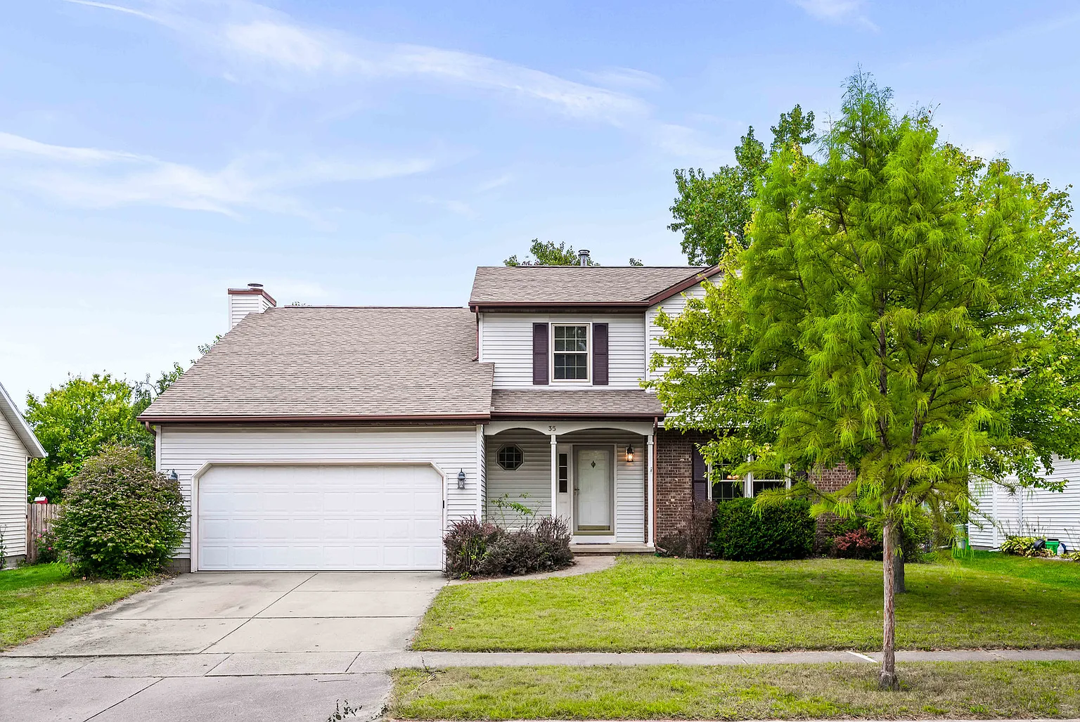 35 Aberdeen Way photo 1