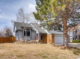 3573 S Uravan St, Aurora, CO 80013