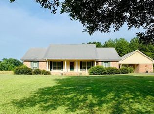 83 E Lexie Rd, Tylertown, MS 39667