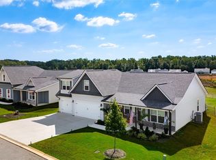 203 Legacy Ln, Pickens, SC 29671