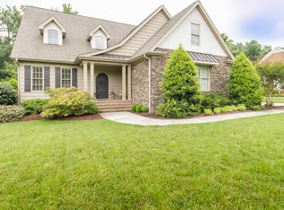 706 Mill Pointe Way, Elon, NC 27244