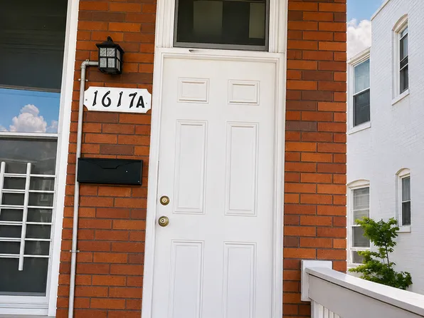1617A Moreland Ave, Baltimore, MD 21216