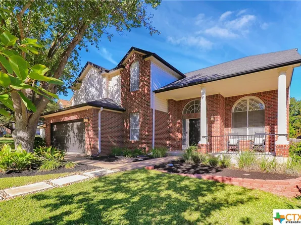 2802 Cortez Dr, Cedar Park, TX 78613