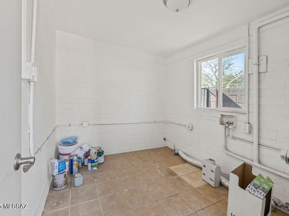 1718 S Van Buren Ave, Tucson, AZ 85711