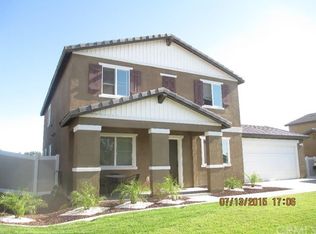789 Targa Ln, Beaumont, CA 92223