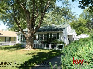 6334 West Ida, Indianapolis, IN 46241