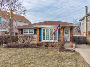 7718 W Rosedale Ave, Chicago, IL 60631