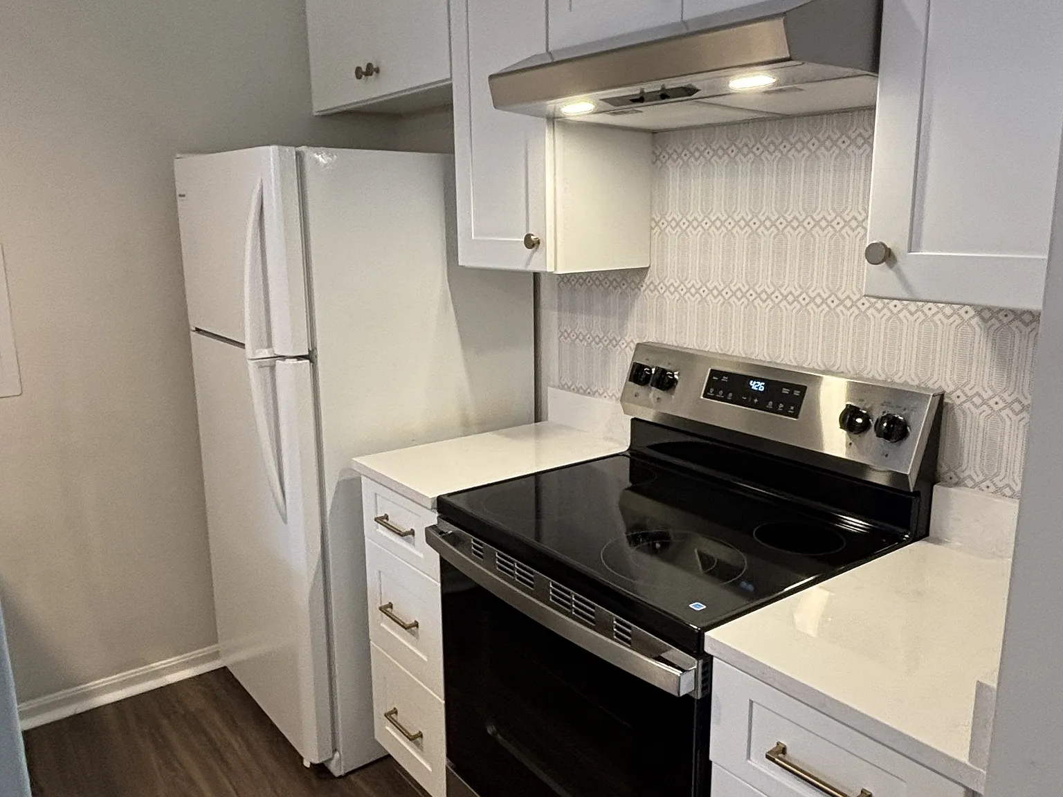 1 bed, 642 sqft, $1,250 — Photo 4