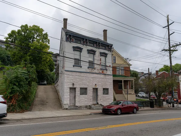 1103 W Pike St #4, Covington, KY 41011