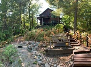 6713 Shingobee Rd NW, Walker, MN 56484