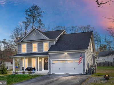 12305 Hawkins Ln, Spotsylvania, VA, 22551