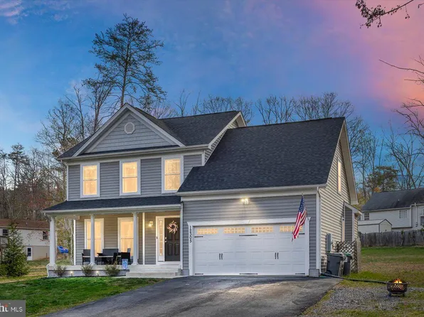 12305 Hawkins Ln, Spotsylvania, VA 22551