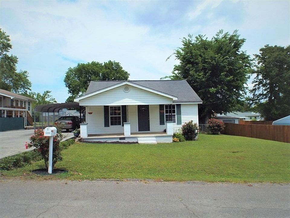 Main House 4 bedroom 2 bath