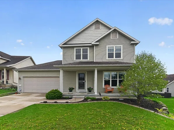 5 Banner Cir, Madison, WI 53718