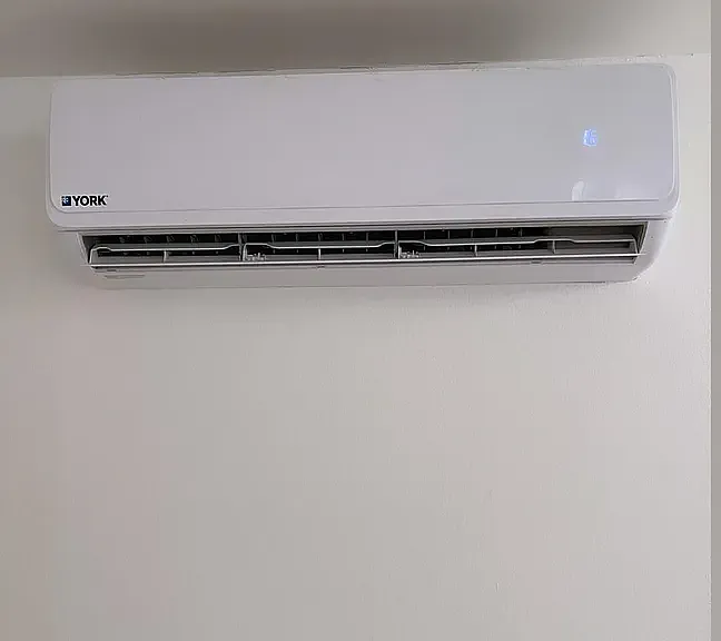 CENTRAL MINI AC SPLIT
