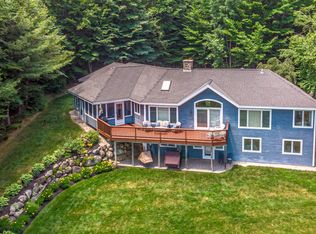 18 Ridgewood Rd, Glen, NH 03838