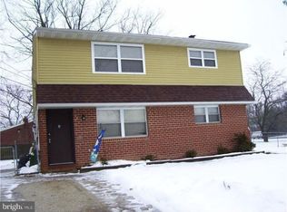 209 Narberth Ave, Sewell, NJ 08080