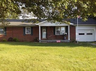 1629 Taylor Ford Rd, Columbia, KY 42728