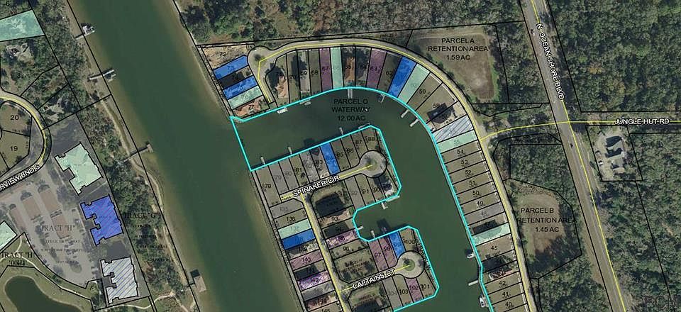 1st image of 20 Spinaker Cir