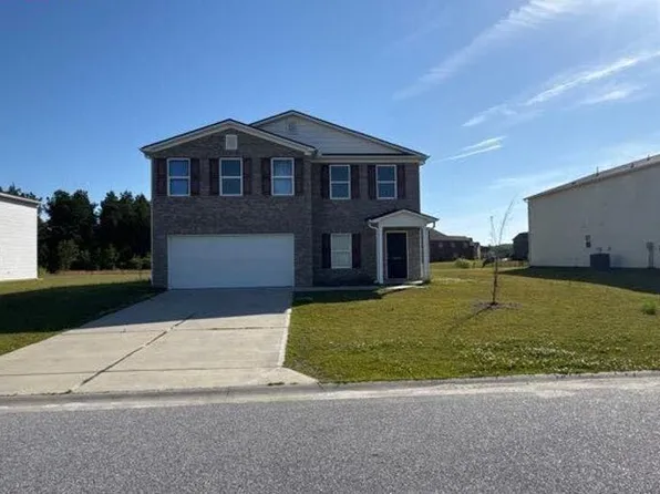 4039 Lake Russell Dr, Florence, SC 29501