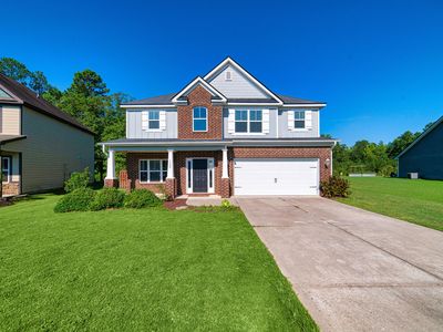 1562 Driftwood Ln, Grovetown, GA, 30813
