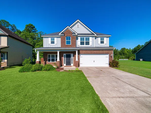 1562 Driftwood Lane, Grovetown, GA