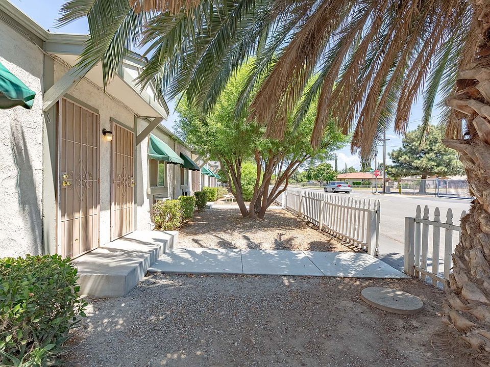 10th St. & Michigan Ave. Apartment Rentals Beaumont, CA Zillow