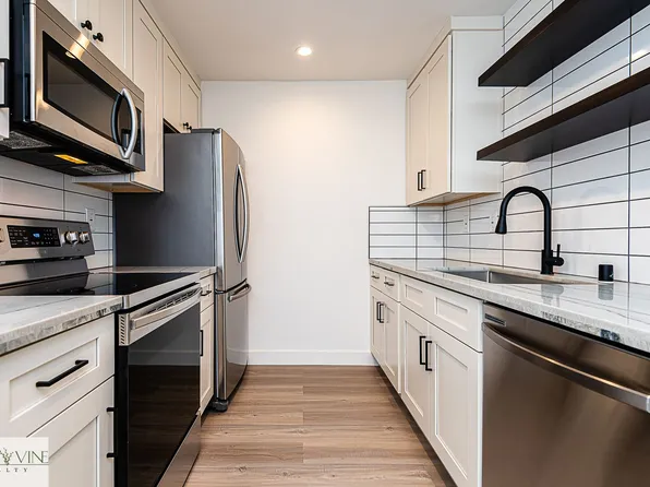 Ellsworth, 231 N Ellsworth Ave #4, San Mateo, CA 94401