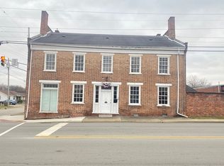 5 W Main St, Chesterfield, IN 46017