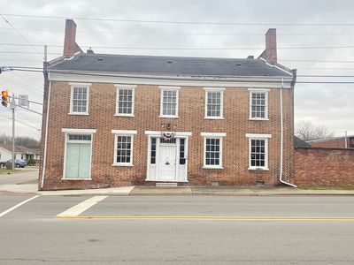 5 W Main St, Chesterfield, IN, 46017
