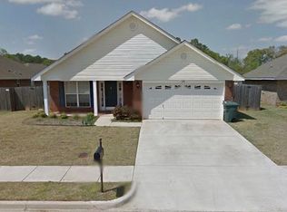 206 Shadow Cove Dr SW, Huntsville, AL 35824