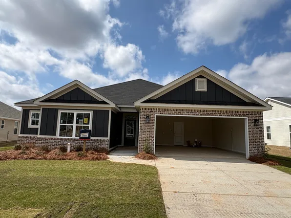 7258 Paisley Circle, Graniteville, SC 29829