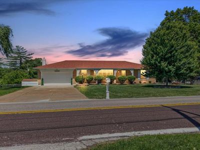 12565 Old Jamestown Rd, Florissant, MO, 63033