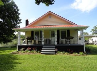 6581 Us Highway 70 E, Nebo, NC 28761