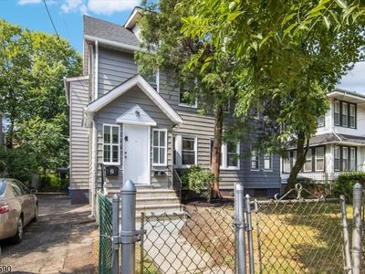 144 Pomona Ave, Newark, NJ, 07112