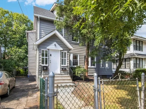 144 Pomona Ave, Newark City, NJ 07112