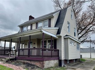 1225 Woodland Ave NW, Canton, OH