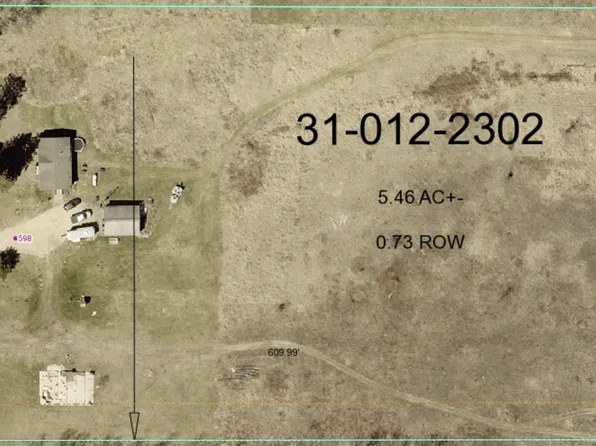 598 28th Ave SW, Backus, MN 56435