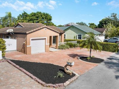 14225 SW 111th Ln, Miami, FL, 33186