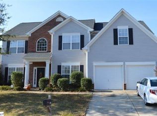 506 Summergreen Way, Greenville, SC 29607