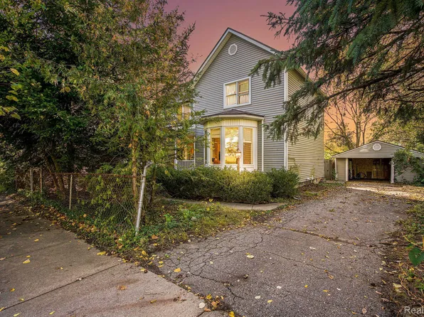 713 N River St, Ypsilanti, MI 48198
