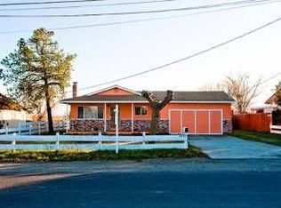 3450 Camino Diablo, Byron, CA
