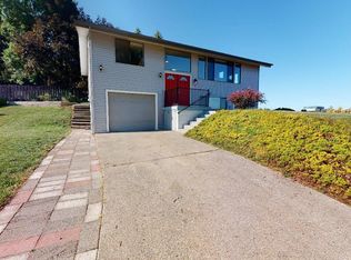 1524 NW Leland St, Pullman, WA 99164