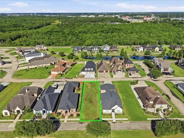 3405 Esplanade, Beaumont, TX 77707