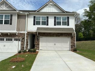 3570 Birdstone Dr #15, Decatur, GA 30032