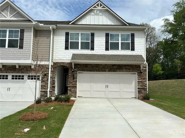 3570 Birdstone Dr #15, Decatur, GA 30032