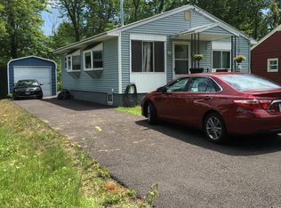 7900 Ontario Ave, Cicero, NY 13039