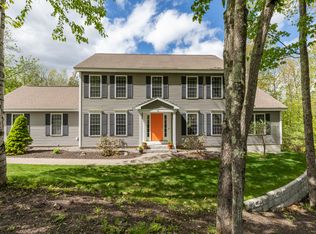 11 Inkberry Rd, New Boston, NH 03070