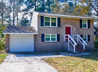 1602 Apple Valley Dr, Augusta, GA 30906